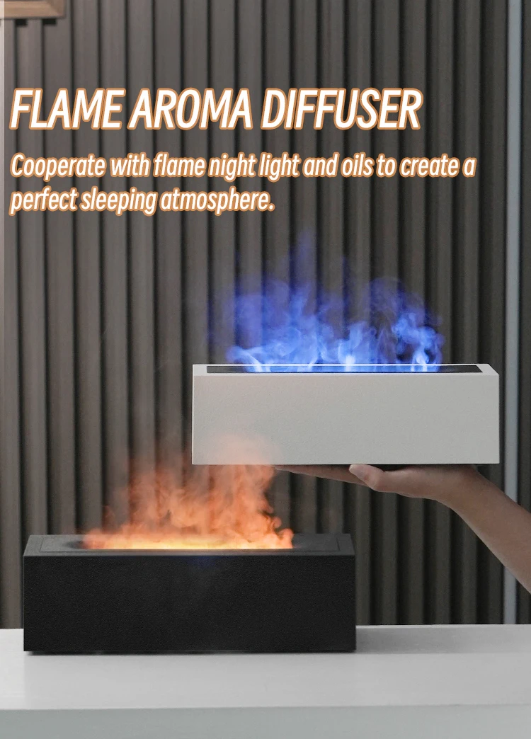 aroma-дифузер-Mistfire-Atron aroma-дифузер-Mistfire-Atron